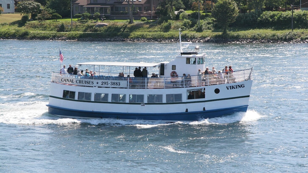 Cargar ítem 4 de 14. Go Boston All-Inclusive: 40+ Attractions & Tours on 1 Pass