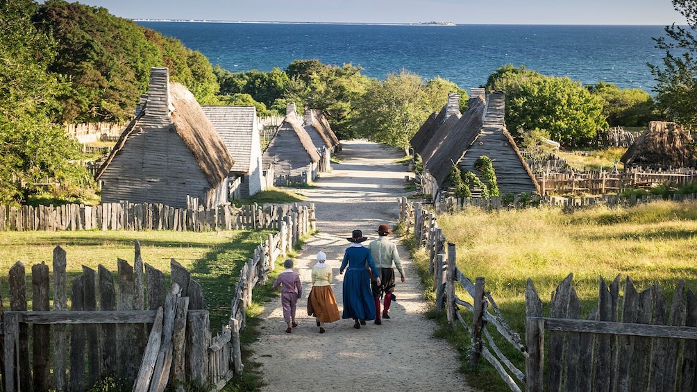 Go Boston All-Inclusive: 40+ Attractions & Tours on 1 Pass