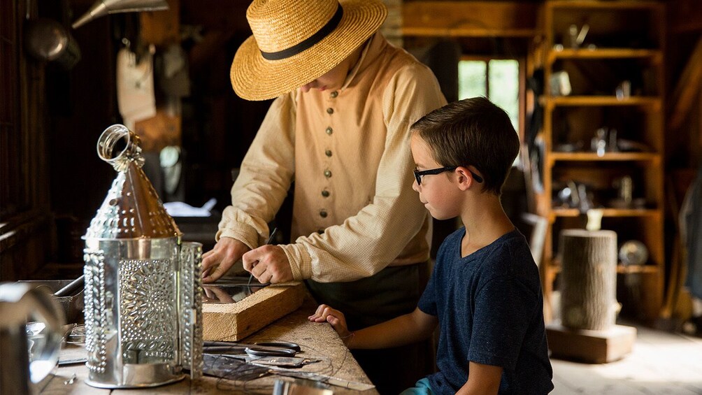 Go Boston All-Inclusive: 40+ Attractions & Tours on 1 Pass
