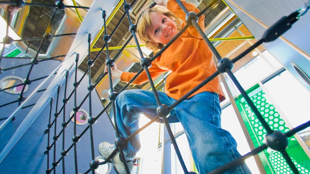 Go Boston All-Inclusive: 40+ Attractions & Tours on 1 Pass