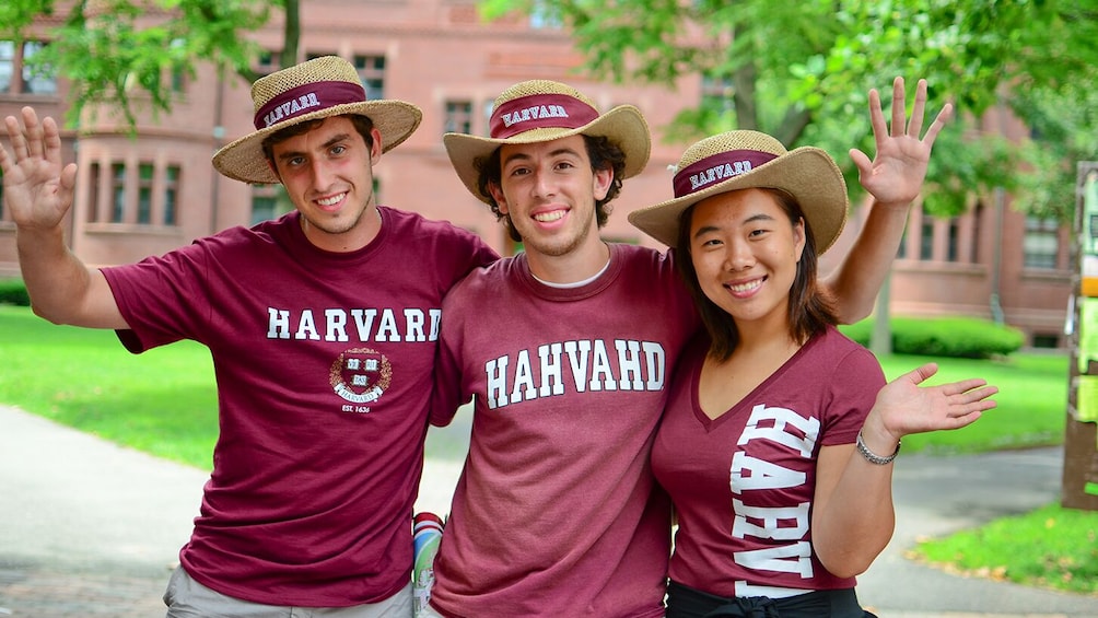 Go Boston All-Inclusive: 40+ Attractions & Tours on 1 Pass