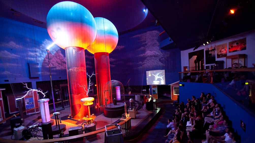 Boston CityPASS: Admission to Top 4 Boston Attractions