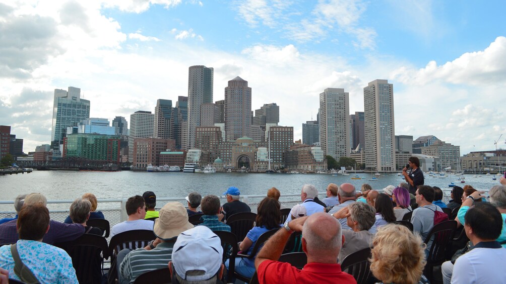 Boston CityPASS: Admission to Top 4 Boston Attractions