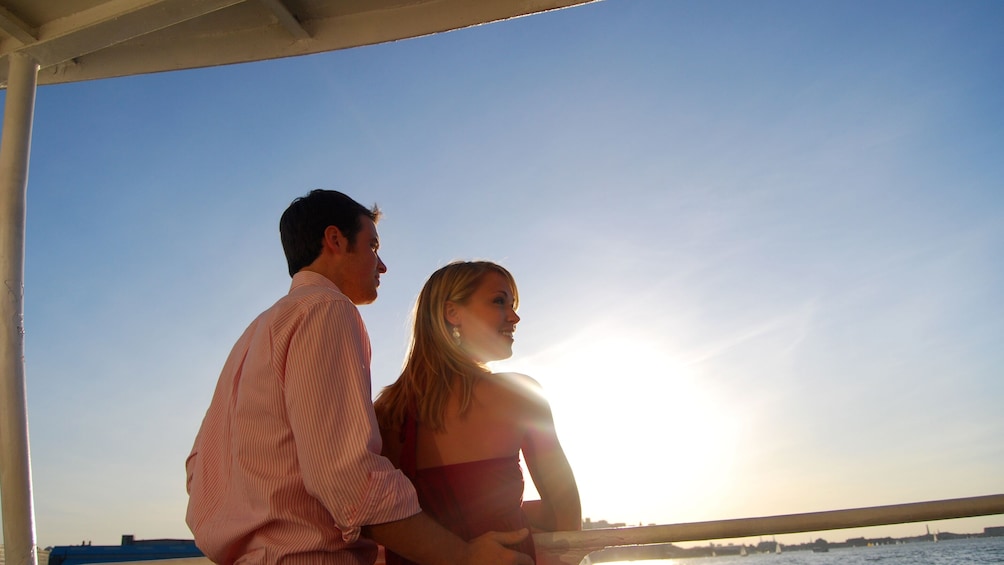 Show item 5 of 8. Boston CityPASS: Admission to Top 4 Boston Attractions
