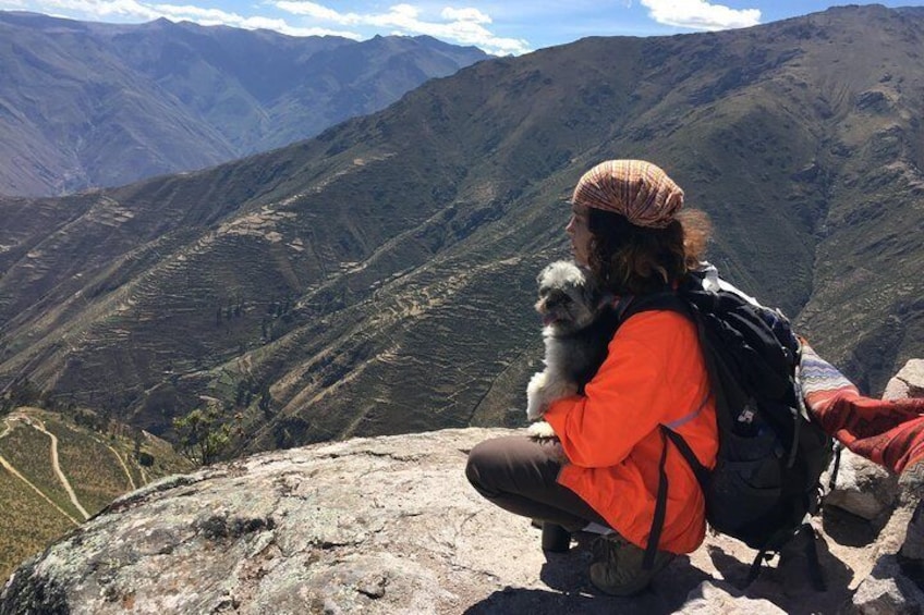 Marcahuasi Hiking in Lima