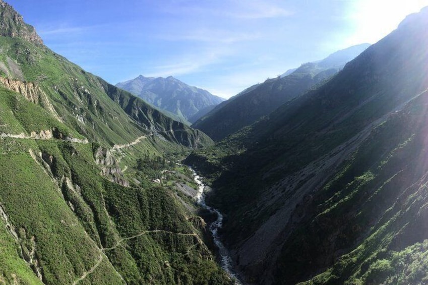 Marcahuasi Experience in Lima