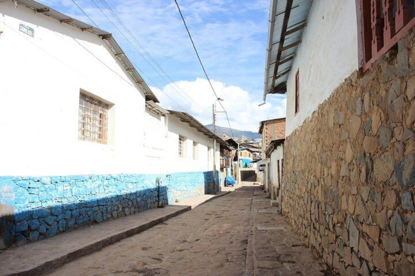 Marcahuasi Experience in Lima