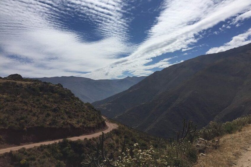 Marcahuasi Experience in Lima