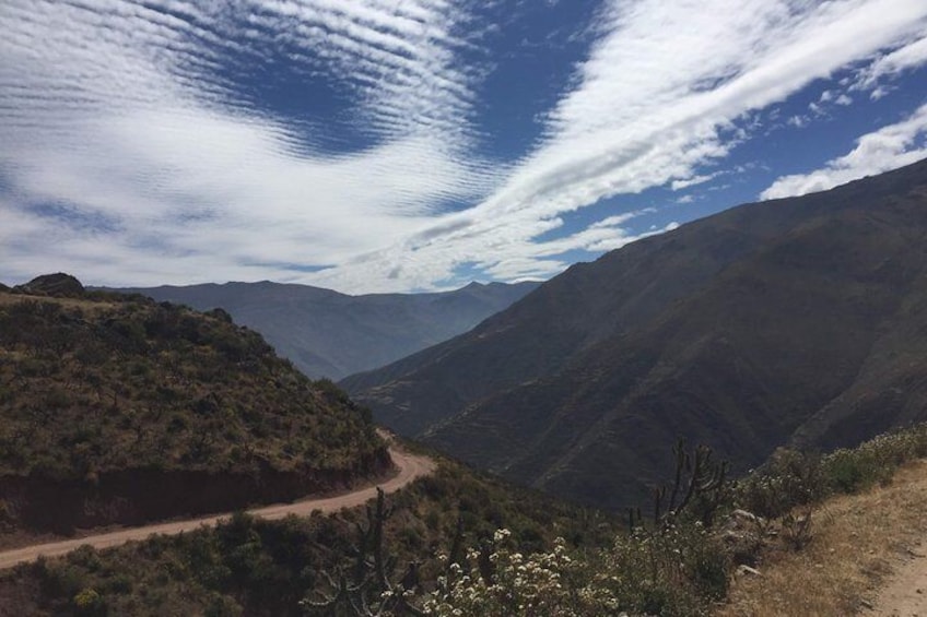 Marcahuasi Experience in Lima