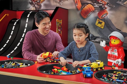 LEGOLAND® Discovery Center Chicago