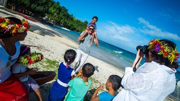 7-Night Ultimate Fiji Islands Cruise