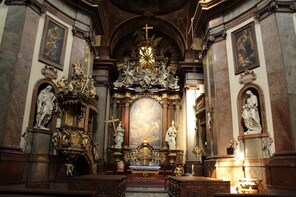 Famoso concerto d'organo nella chiesa di San Francesco d'Assisi