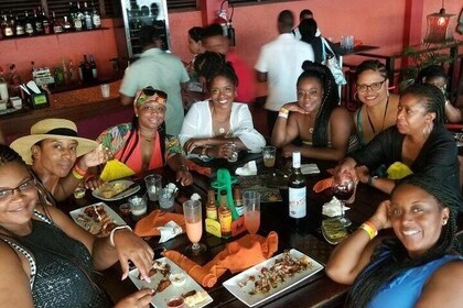 Private Tour From Montego Bay To Negril and Ricks Cafe