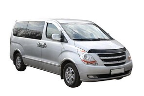 Transfer in Private Minivan from Playa del Carmen to Cancun Airport