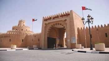 Al Ain Full Day Multilingual Tour from Abu Dhabi
