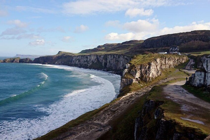 Private Luxury Northern Ireland Top Highlights 2 Full-Day Tour