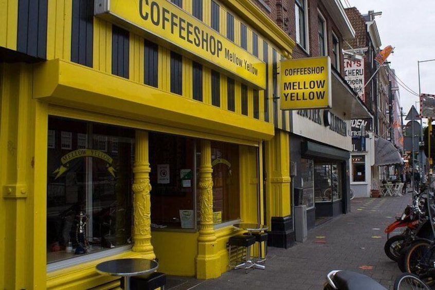 Coffeeshop