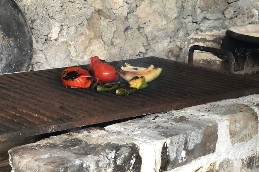 Cozumel Farm To Table Experience!!!