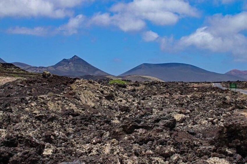 Timanfaya