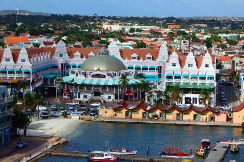 Aruba