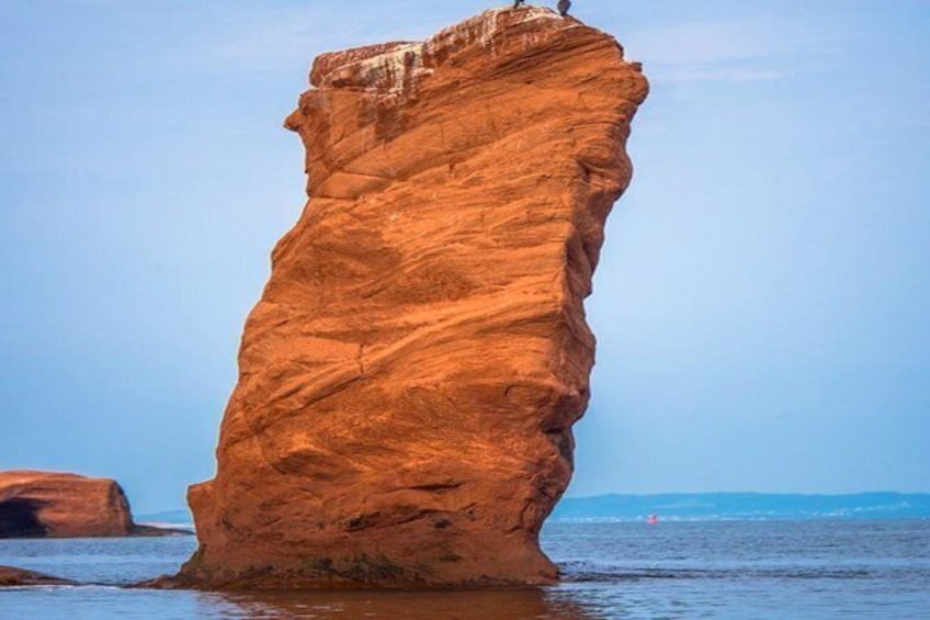 Bay Of Fundy