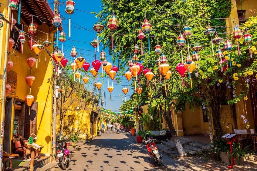 Private Full-Day Tour of Hoi An Ancient City