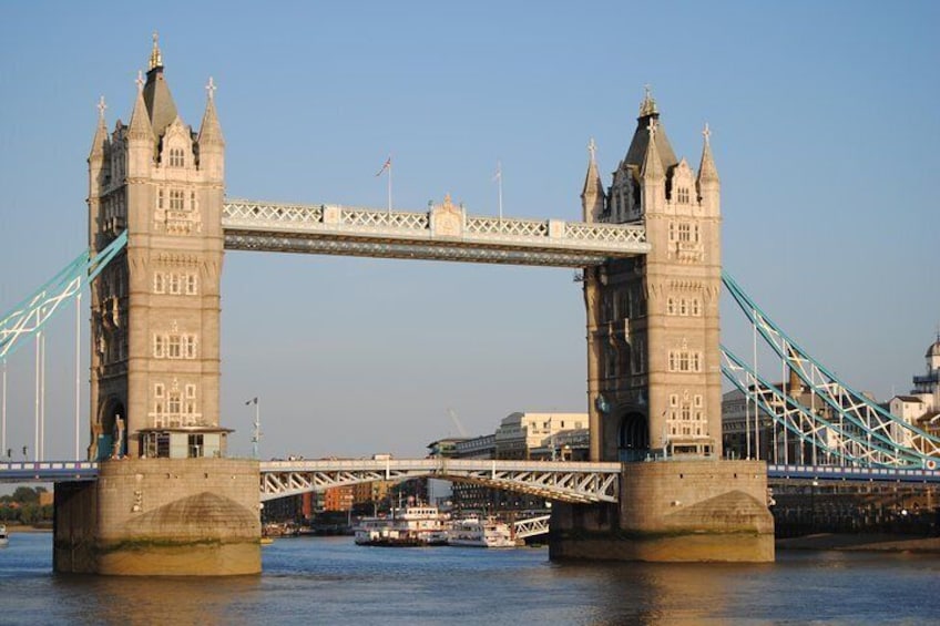 Tower Bridge