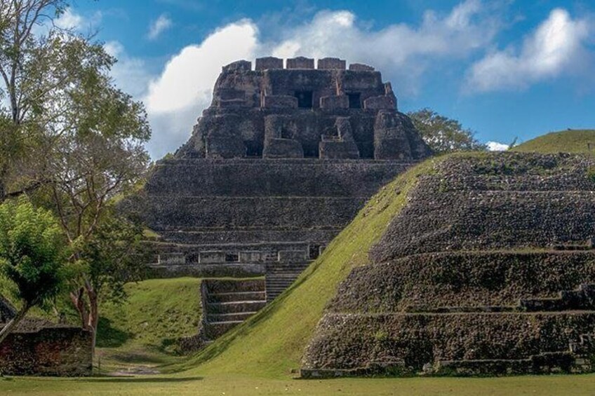 The Castle