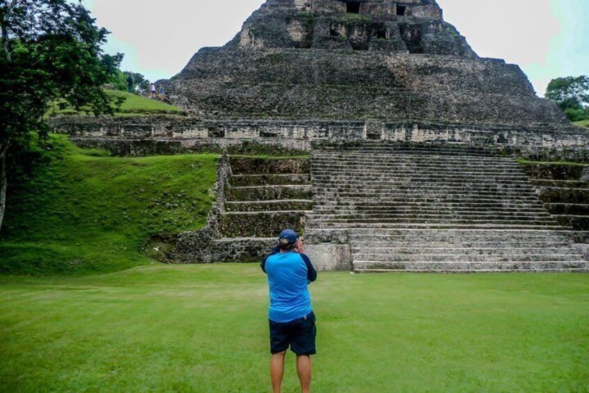 Xunantunich