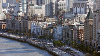 Private Traditional Shanghai Tour