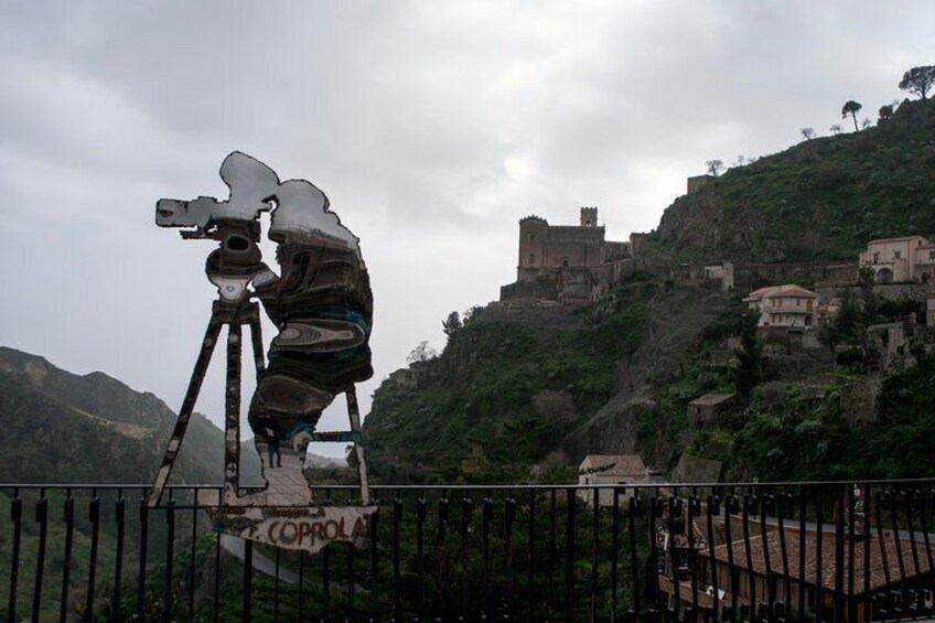 Tribute to Francis Ford Coppola - Savoca