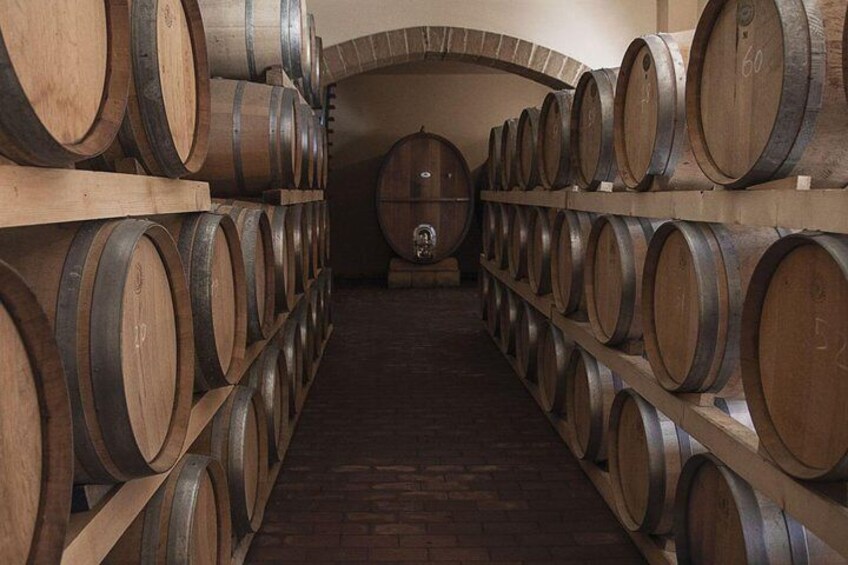 Cellar