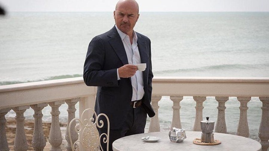 COMMISSARIO MONTALBANO Tour