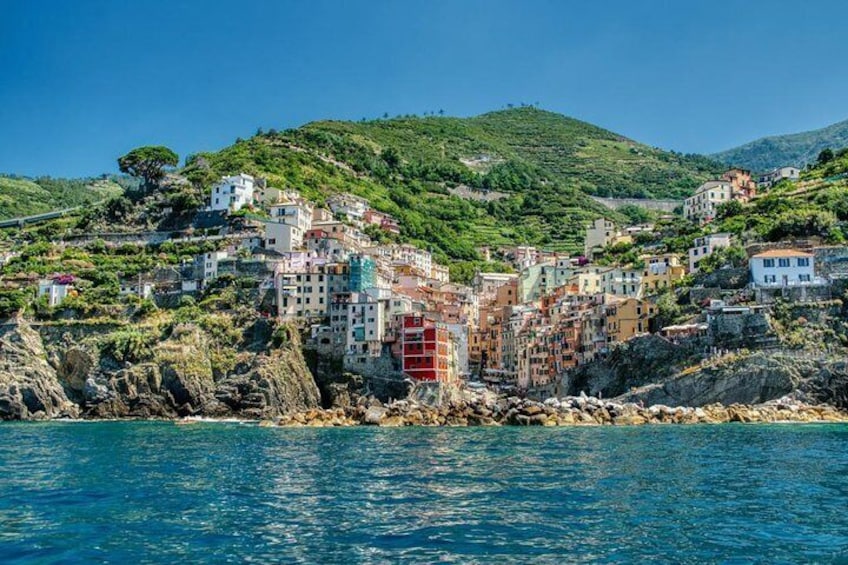 Carmine's Amalfi Coast SECRET Tour