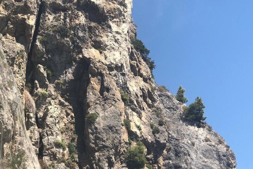 Carmine's Amalfi Coast SECRET Tour