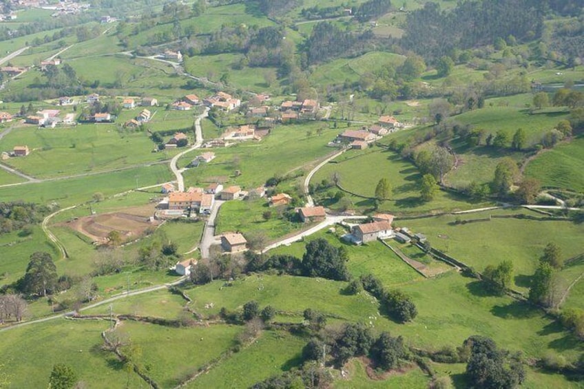 Show item 3 of 6. One Week Spanish Course At Your Tutor's Home In The North Of Spain