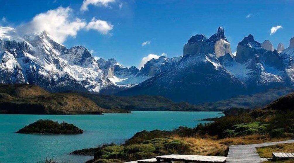 Patagonia