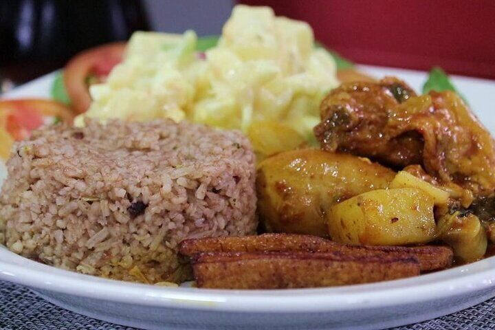 Taste Bud Explosion Food Tasting Belize City Tour 