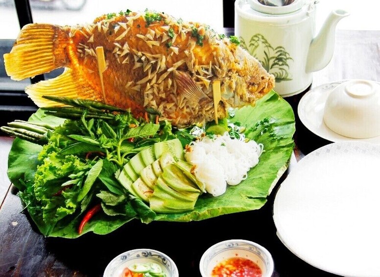 Full-Day Excursion to Mekong Delta