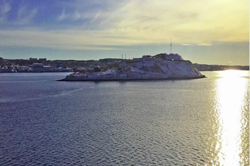 Halifax Harbour