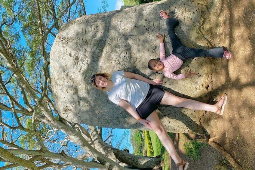 Maka Faakinanga