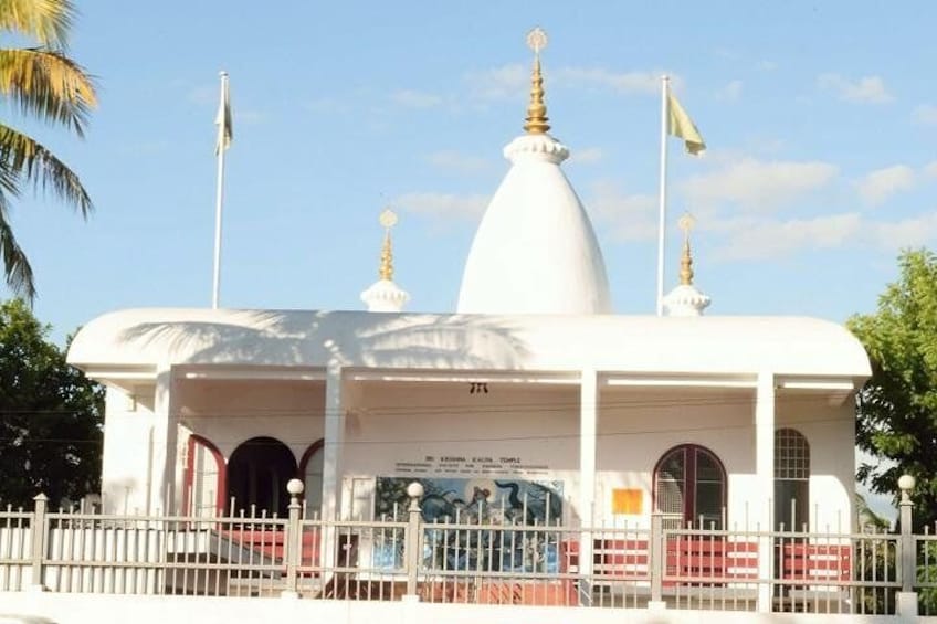 Sri Krishna Temple