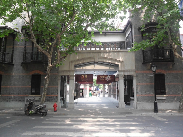 Private Best of Shanghai Day Tour