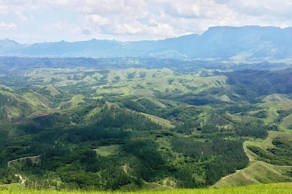 Valley of a Thousand Hills