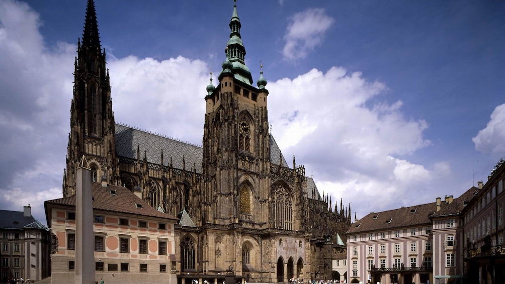 Prague Castle