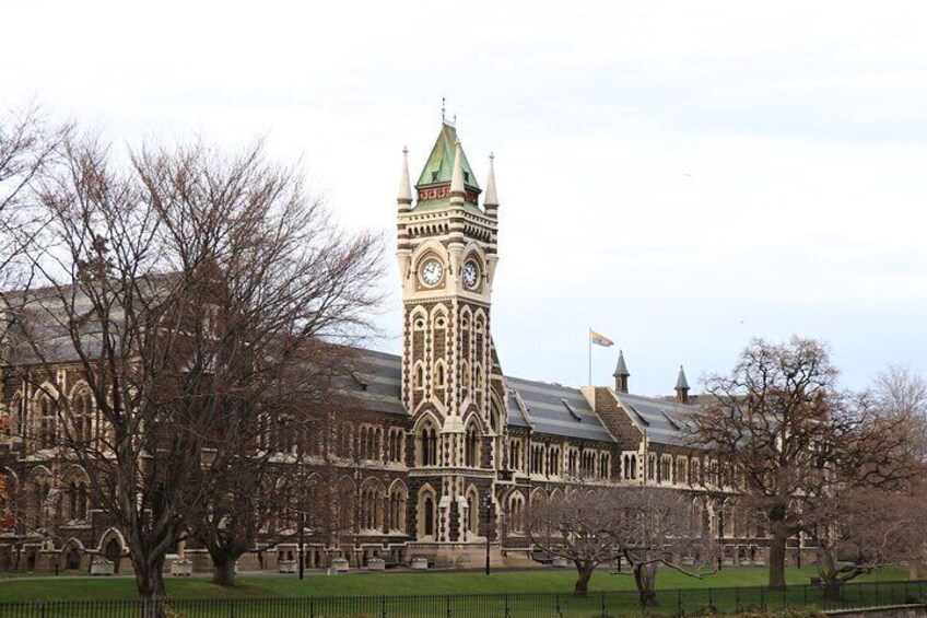 University of Otago