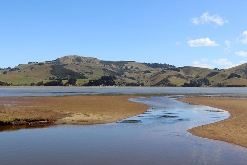 Hoopers Inlet