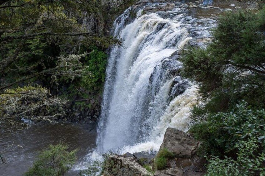 Rainbow Falls