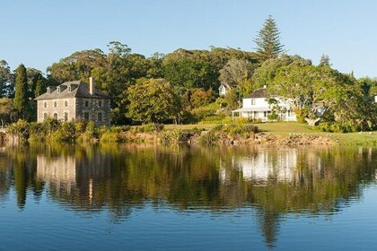 Shore Excursion To Historic Kerikeri Including Lunch