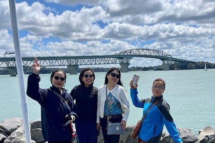 Auckland City Express